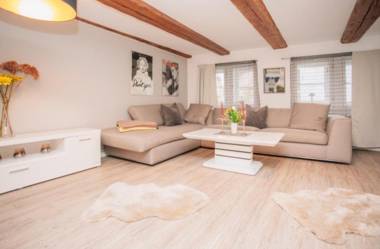 Ferienwohnung Prinz Heinrich