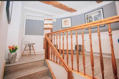 Ferienwohnung Prinz Heinrich