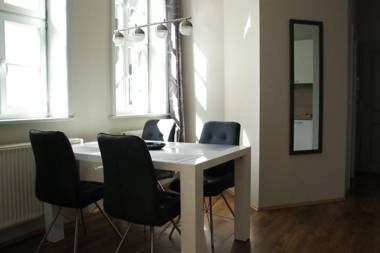 Apartments anno 1560