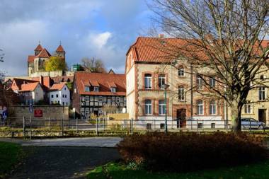 Ferienwohnung im Wasserwinkel