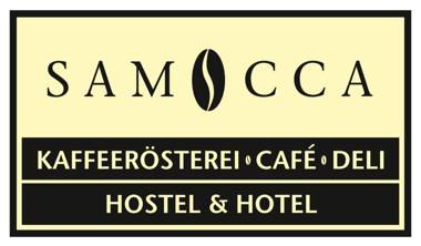 Hostel & Hotel Samocca