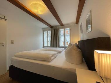 Apartment mit Terrasse No3