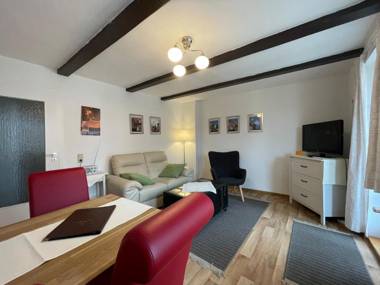 Apartment mit Dachterrasse No11