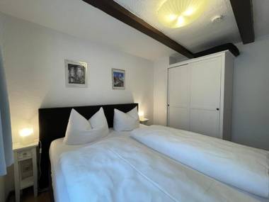 Apartment mit Dachterrasse No11