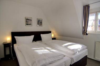 Apartment mit Balkon No5