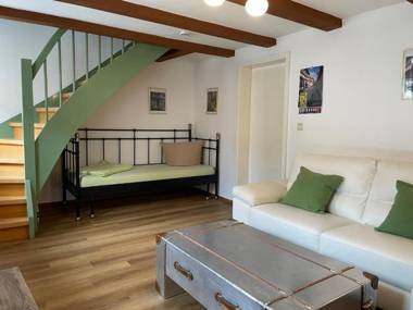 Apartment mit Balkon No5