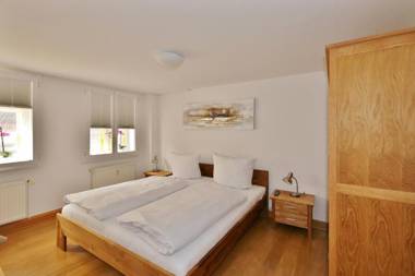 Ferienwohnung im Marktkirchhof