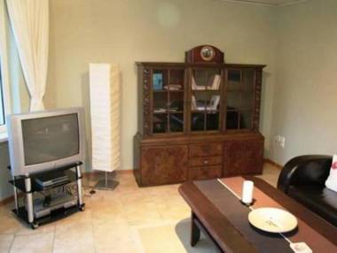 Cosy Holiday Home in Quedlinburg near the Forest