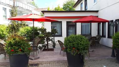 Hotel Niedersachsen