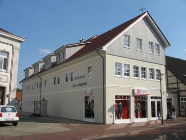 Hotel Hagspihl