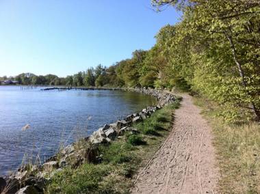 Hafenhotel zu Putbus