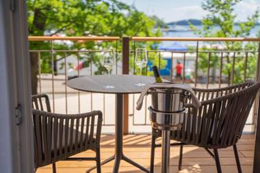 Hafenhotel zu Putbus