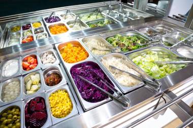 Hotel & Restaurant Am Bodden