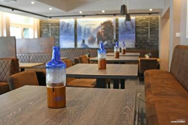 Hotel & Restaurant Am Bodden