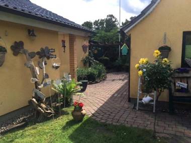 Holiday Rügen Putbus