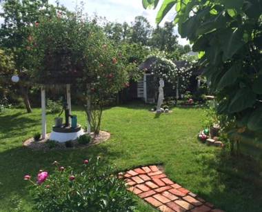 Holiday Rügen Putbus