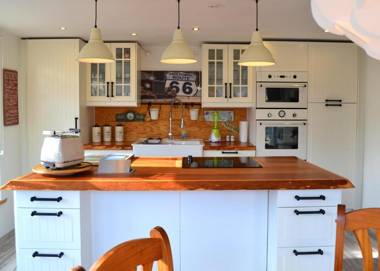 Holiday Rügen Putbus