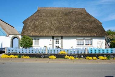 Komfortferienwohnung Anker & Steuerrad