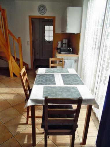 Ferienwohnung Am Schlosspark