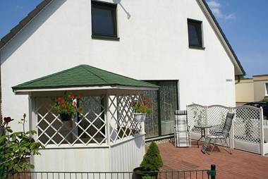 Ferienwohnung Am Schlosspark