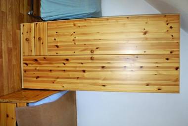 Ferienwohnung Am Schlosspark