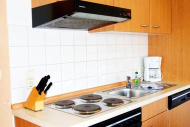 Ferienwohnungen im Haus Katharina