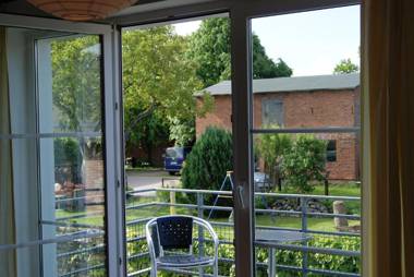 Ferienwohnungen im Haus Katharina