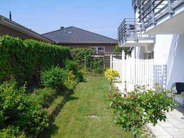 Ferienwohnungen im Haus Katharina