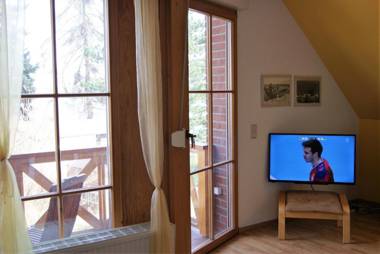 "Blick auf Vilm" Neuendorf