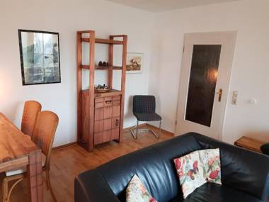 "Blick auf Vilm" Neuendorf