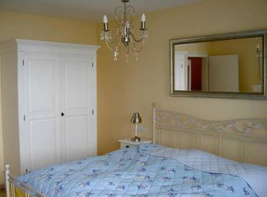 Villa Vilmblick - Apt. 05