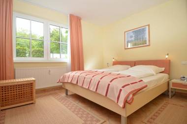 Villa Vilmblick - Apt. 09