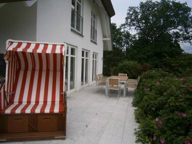 Ferienhaus der Winde