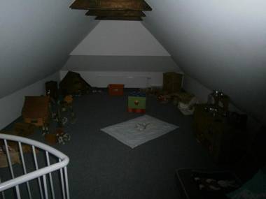 Ferienhaus der Winde