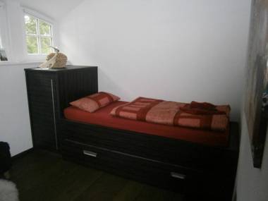 Ferienhaus der Winde