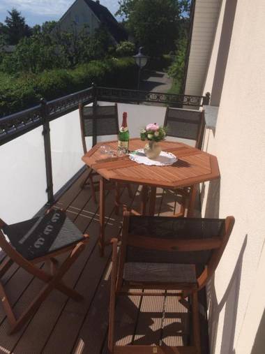 Gästehaus am Fischerweg