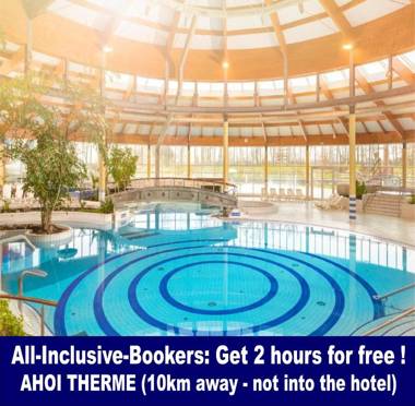 Parkhotel Putbus Superior