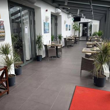 Parkhotel Putbus Superior