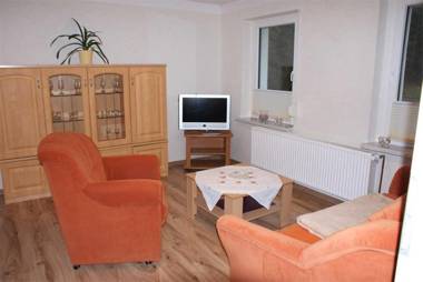 Ferienwohnung Patzig RUeG 2131