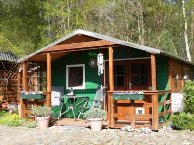 FeWo Tinchen Prora Ruegen