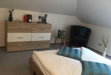 FeWo Tinchen Prora Ruegen