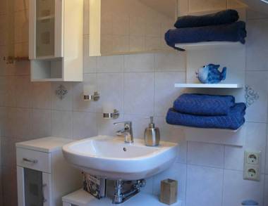 FeWo Tinchen Prora Ruegen