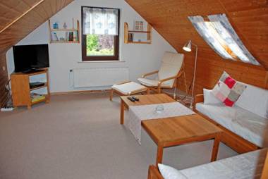 Ferienappartements Haus Fischersruh