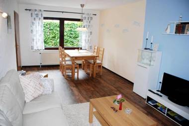 Ferienappartements Haus Fischersruh