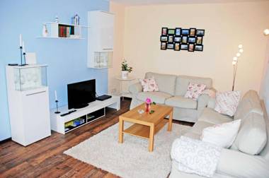 Ferienappartements Haus Fischersruh