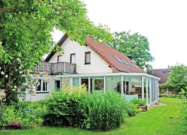 Gaestehaus Kapitaen Winston