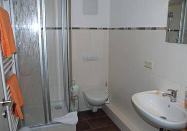 Ferienappartement in Lauterbach au