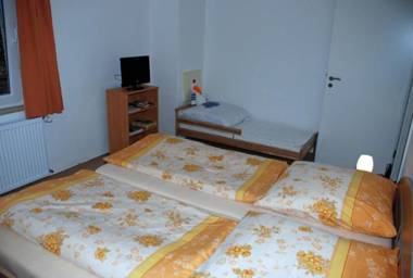 Ferienappartement in Lauterbach au