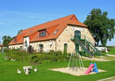 Ferienhof auf Rügen