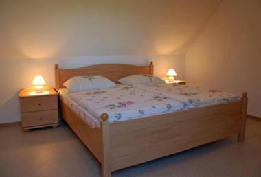 Ferienhof auf Rügen